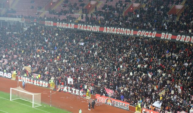 Es Es’te bilet satışı devam ediyor