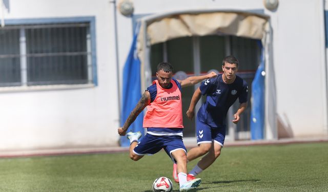 Eskişehirspor'un kupadaki rakibi kaç kez ismi değiştirdi?