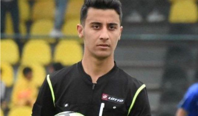 Eskişehirspor maçının hakemi Tekirdağ’dan gelecek