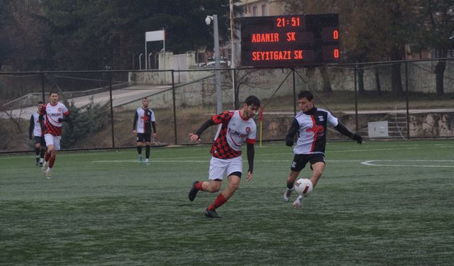 Eskişehir Süper’de 10 takım yer alacak