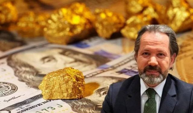 Altın Yatırımında Yeni Dönem: İslam Memiş’ten 2026 İçin Çarpıcı Öngörü