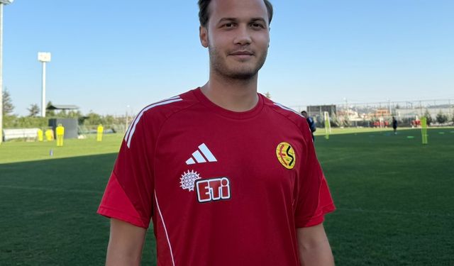 Eskişehirspor  8 sarı 2 kırmızı kart gördü