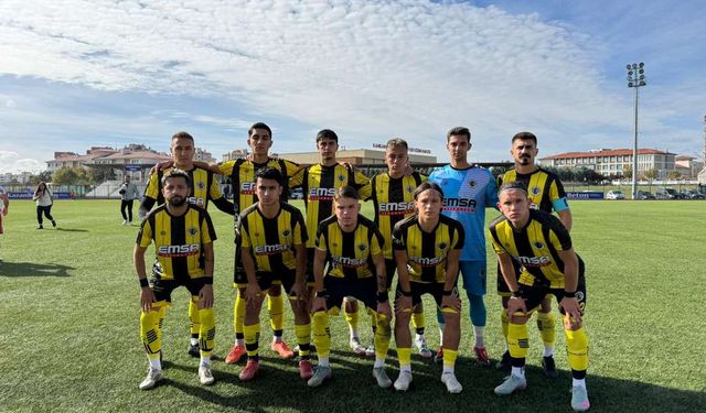 2 Eylül Necdet Yıldırım’da oynayacak