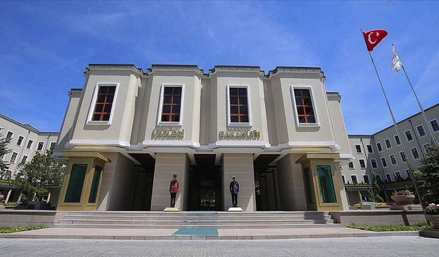 İçişleri bakanlığı 65 kaymakam adayı alacak!