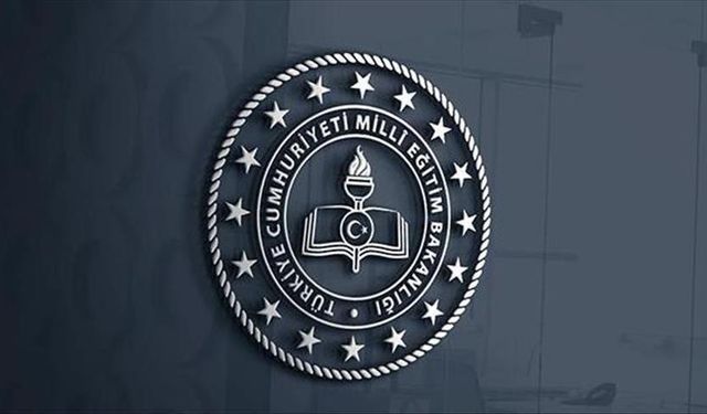 MEB’in eğitim uygulamaları dünyaya örnek gösterildi