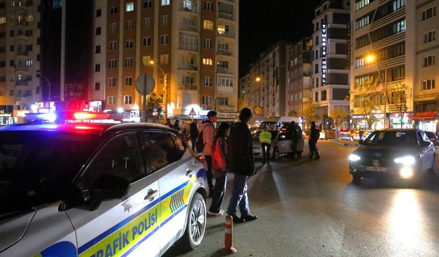 Eskişehir'de binlerce kişiye asayiş uygulaması