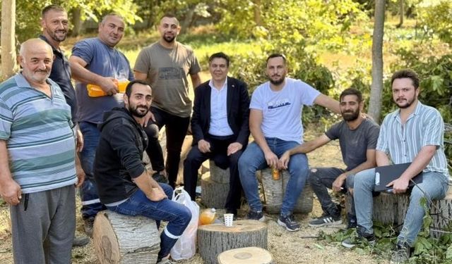 Söğüt’te kanalizasyon altyapısı yenileniyor