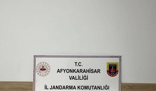 Uyuşturucu operasyonunda 2 kişi tutuklandı