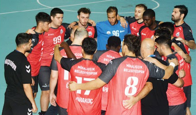 Mihalıççık çıkış peşinde