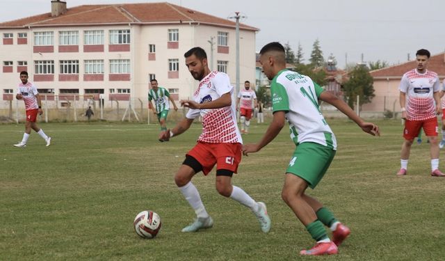 Heyecan tüm hızıyla devam ediyor