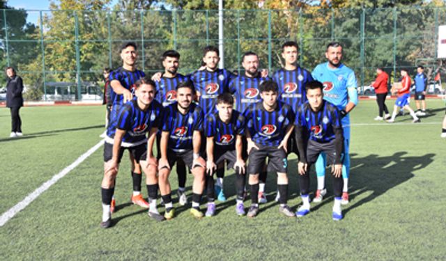 Emekspor 3 puanı kaptı