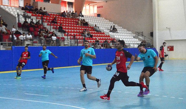 Eskişehir takımı altıncı mağlubiyetini aldı