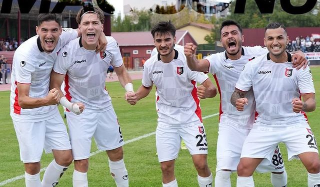 Eskişehirspor'un rakibinde tanıdık isimler var