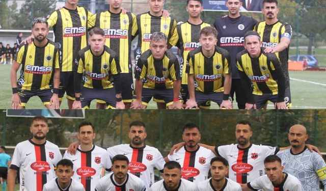 Eskişehir temsilcileri yarın galibiyet arayacak!