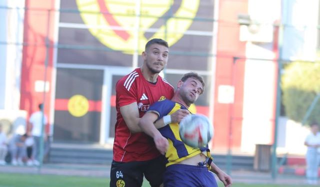 İtiraz edilmişti... Sonuç belli oldu