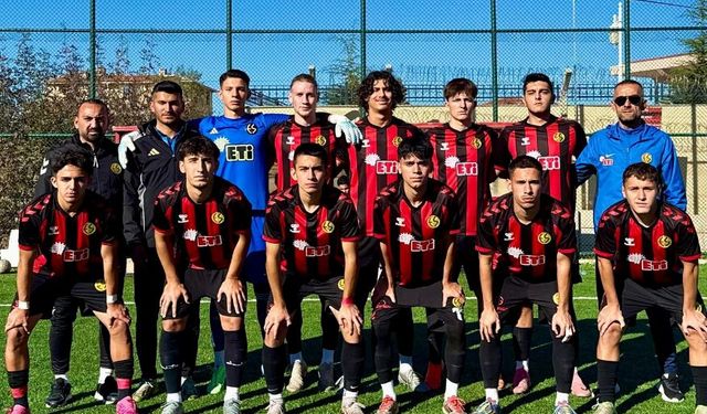 Yiğit Cumalı objektif konuştu