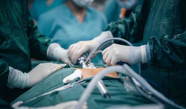 Obezitede erken cerrahi müdahale başarıyı yükseltiyor