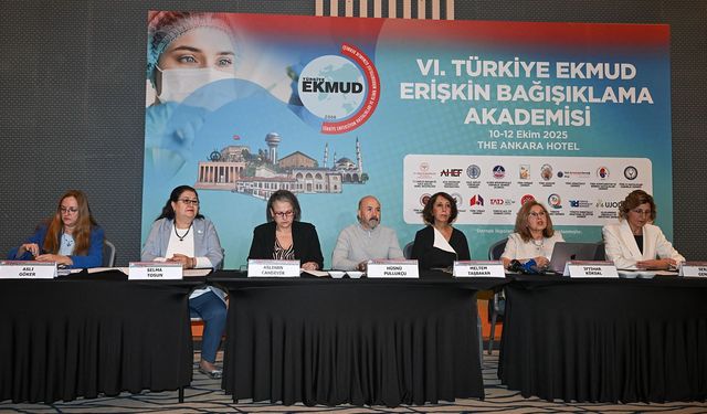 Erişkinlerde aşı farkındalığı artırılacak