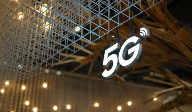 Türkiye, 5G ile dijital ekosistemini güçlendiriyor!