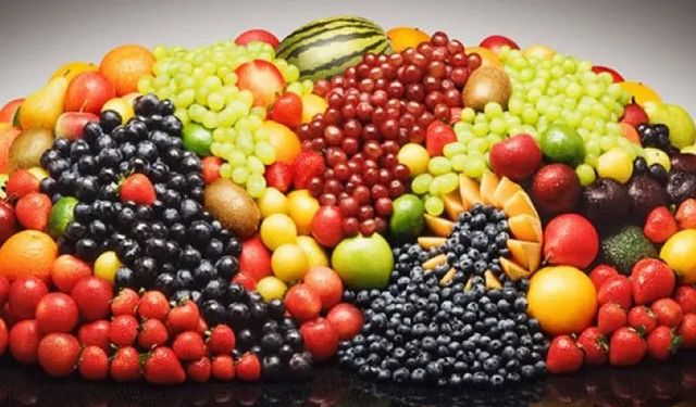 Eylül ayında Tarım-ÜFE yüzde 5,80 arttı