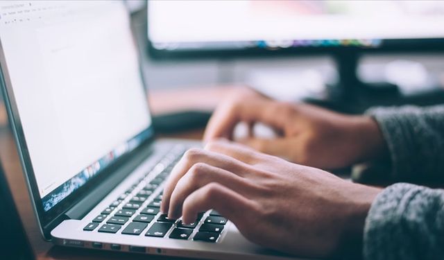 Türkiye, kritik internet değişim noktalarında son aşamada