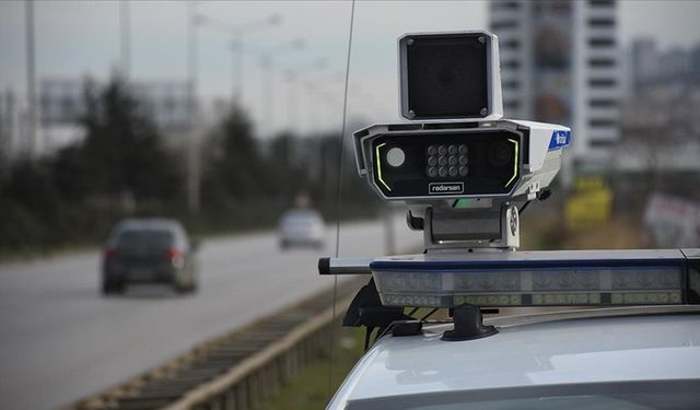 Trafik cezalarında hız toleransı kalkıyor mu? Bakanlıktan açıklama