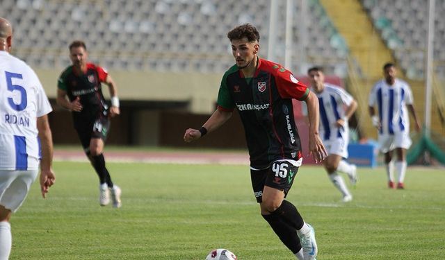 Tebrikler Eskişehir Anadolu SF