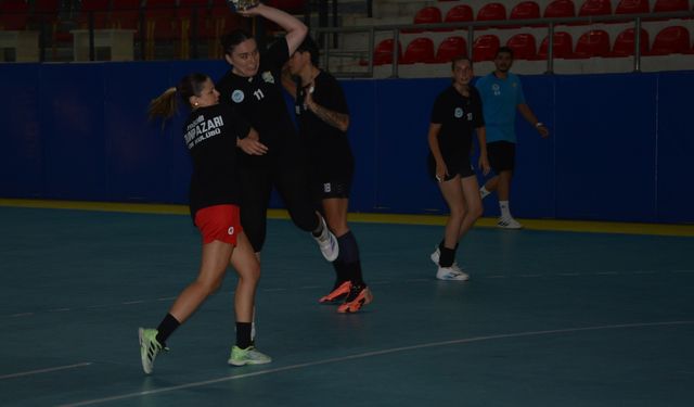 Odunpazarı’nın kızları galip gelmek istiyor