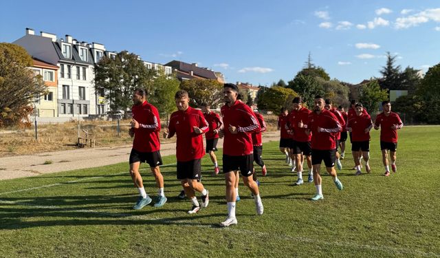 Anadolu’nun yeni hedefi Kütahyaspor