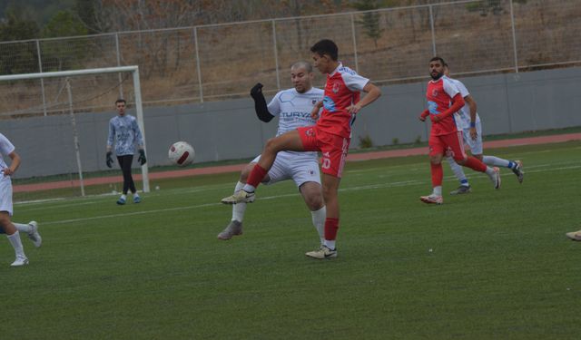 Süper Amatör’de sezon start alıyor