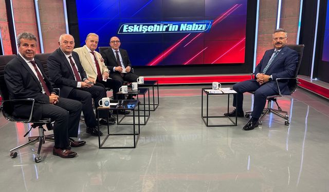 Vali Aksoy açıkladı: Eskişehir'de öğrencilere yurt müjdesi!