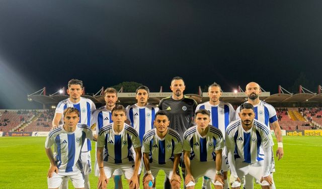 Deplasmanda gol krizi