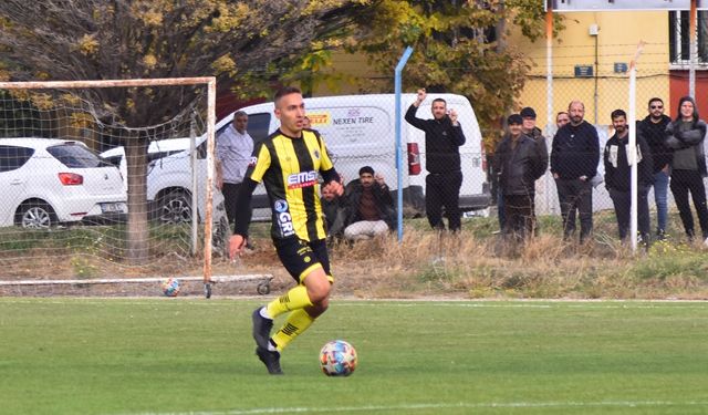 İznik ekibini de boş geçmedi