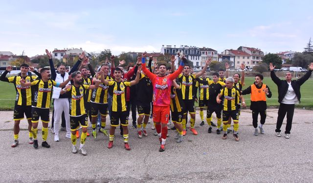 2 Eylülspor’un hedefi mutlak 3 puan