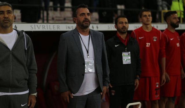 Selçuk Göçmen Eskişehirspor'a rakip oldu