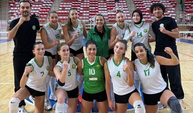 Peymanspor parkeden mağlup ayrıldı