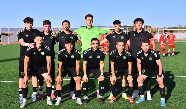 Eskişehir'deki müthiş düellonun kazananı DSİ