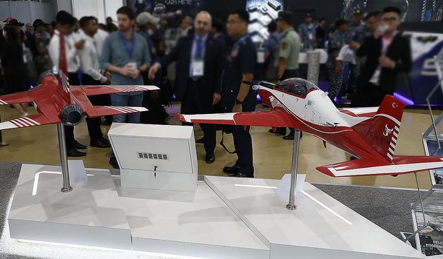 Türkiye’nin savunma gücü ihracatta da büyüyor