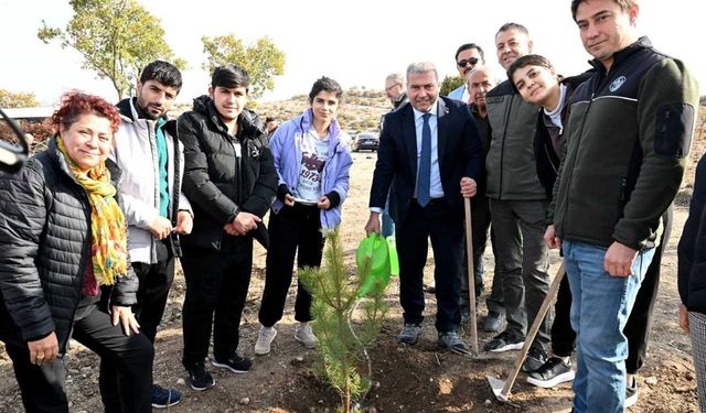 Anadolu Üniversitesi’nden anlamlı etkinlik