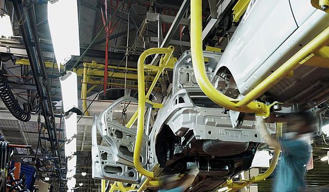 AB, otomotiv sanayisini koruma planını gündemine aldı