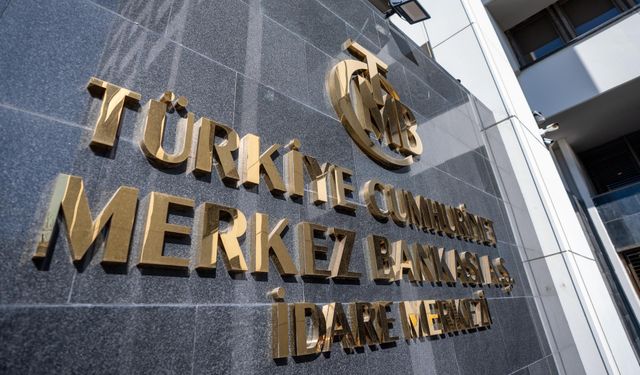 Merkez Bankası rezervleri 187,4 milyar dolara yükseldi