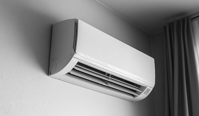 UNICEF: 2050’ye kadar her saniyede 10 yeni klima satılacak!