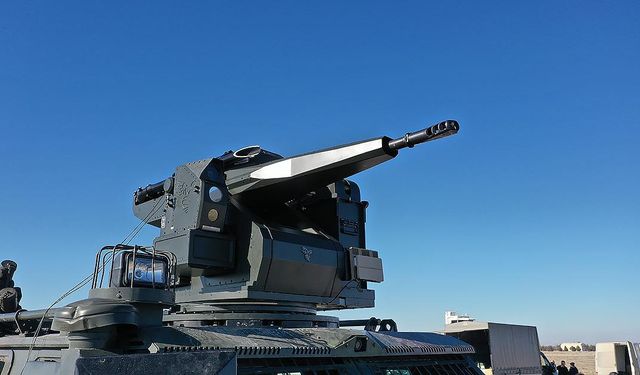 Savunma sanayisinde ihracat ve katma değer yükseliyor