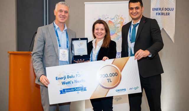 OEDAŞ’tan Eskişehir'de yenilikçi fikir yarışması