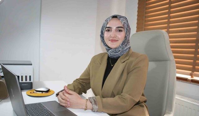 Hızlı konuşanlar dikkat