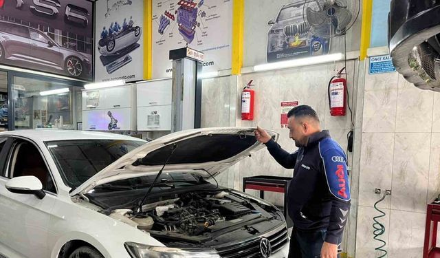 Kış öncesi yaptırılmayan antifriz bakımı 150 bin liraya kadar masrafa yol açabilir