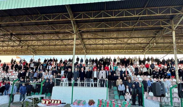 Osmanelispor ve Gençlerbirliği için sezon başladı