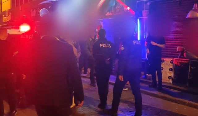 Aranan dolandırıcı Eskişehir'de yakayı ele verdi