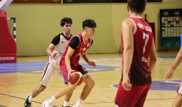 Eskişehir'de basketbol ziyafeti başlıyor