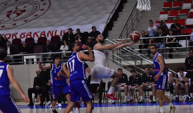 Eskişehir 26 Basketbol, Kütahyaspor’u konuk ediyor